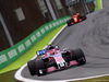 GP BRASILE, 09.11.2018 - Free Practice 2, Esteban Ocon (FRA) Racing Point Force India F1 VJM11