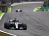 GP BRASILE, 09.11.2018 - Free Practice 2, Lewis Hamilton (GBR) Mercedes AMG F1 W09