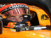 GP BRASILE, 10.11.2018 - Free Practice 3, Stoffel Vandoorne (BEL) McLaren MCL33