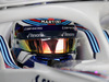 GP BRASILE, 10.11.2018 - Free Practice 3, Sergey Sirotkin (RUS) Williams FW41