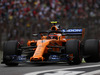 GP BRASILE, 10.11.2018 - Free Practice 3, Stoffel Vandoorne (BEL) McLaren MCL33