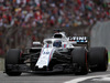 GP BRASILE, 10.11.2018 - Free Practice 3, Lance Stroll (CDN) Williams FW41
