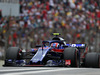 GP BRASILE, 10.11.2018 - Free Practice 3, Pierre Gasly (FRA) Scuderia Toro Rosso STR13