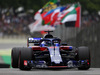 GP BRASILE, 10.11.2018 - Free Practice 3, Brendon Hartley (NZL) Scuderia Toro Rosso STR13