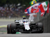 GP BRASILE, 10.11.2018 - Free Practice 3, Sergey Sirotkin (RUS) Williams FW41