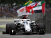 GP BRASILE, 10.11.2018 - Free Practice 3, Marcus Ericsson (SUE) Sauber C37