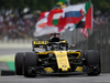 GP BRASILE, 10.11.2018 - Free Practice 3, Nico Hulkenberg (GER) Renault Sport F1 Team RS18