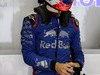 GP BRASILE, 10.11.2018 - Free Practice 3, Pierre Gasly (FRA) Scuderia Toro Rosso STR13