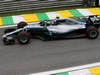GP BRASILE, 10.11.2018 - Free Practice 3, Valtteri Bottas (FIN) Mercedes AMG F1 W09