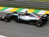 GP BRASILE, 10.11.2018 - Free Practice 3, Lewis Hamilton (GBR) Mercedes AMG F1 W09