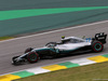 GP BRASILE, 10.11.2018 - Free Practice 3, Valtteri Bottas (FIN) Mercedes AMG F1 W09