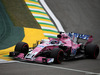 GP BRASILE, 10.11.2018 - Free Practice 3, Sergio Perez (MEX) Racing Point Force India F1 VJM11