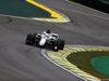 GP BRASILE, 10.11.2018 - Free Practice 3, Marcus Ericsson (SUE) Sauber C37