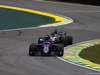 GP BRASILE, 10.11.2018 - Free Practice 3, Pierre Gasly (FRA) Scuderia Toro Rosso STR13 e Romain Grosjean (FRA) Haas F1 Team VF-18