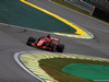 GP BRASILE, 10.11.2018 - Free Practice 3, Sebastian Vettel (GER) Ferrari SF71H