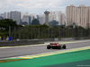GP BRASILE, 10.11.2018 - Free Practice 3, Kimi Raikkonen (FIN) Ferrari SF71H