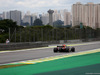 GP BRASILE, 10.11.2018 - Free Practice 3, Max Verstappen (NED) Red Bull Racing RB14