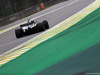 GP BRASILE, 10.11.2018 - Free Practice 3, Valtteri Bottas (FIN) Mercedes AMG F1 W09