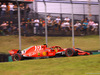 GP BRASILE, 10.11.2018 - Free Practice 3, Kimi Raikkonen (FIN) Ferrari SF71H