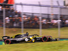 GP BRASILE, 10.11.2018 - Free Practice 3, Nico Hulkenberg (GER) Renault Sport F1 Team RS18