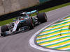 GP BRASILE, 10.11.2018 - Free Practice 3, Lewis Hamilton (GBR) Mercedes AMG F1 W09