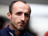 GP BRASILE, 10.11.2018 - Free Practice 3, Robert Kubica (POL) Williams FW41 Reserve e Development Driver