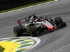 GP BRASILE, 10.11.2018 - Free Practice 3, Romain Grosjean (FRA) Haas F1 Team VF-18