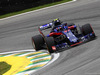 GP BRASILE, 10.11.2018 - Free Practice 3, Pierre Gasly (FRA) Scuderia Toro Rosso STR13