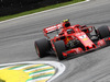 GP BRASILE, 10.11.2018 - Free Practice 3, Kimi Raikkonen (FIN) Ferrari SF71H