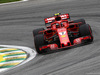 GP BRASILE, 10.11.2018 - Free Practice 3, Kimi Raikkonen (FIN) Ferrari SF71H