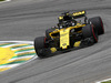 GP BRASILE, 10.11.2018 - Free Practice 3, Nico Hulkenberg (GER) Renault Sport F1 Team RS18