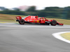 GP BRASILE, 10.11.2018 - Free Practice 3, Kimi Raikkonen (FIN) Ferrari SF71H