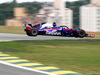 GP BRASILE, 10.11.2018 - Free Practice 3, Pierre Gasly (FRA) Scuderia Toro Rosso STR13
