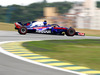 GP BRASILE, 10.11.2018 - Free Practice 3, Brendon Hartley (NZL) Scuderia Toro Rosso STR13