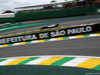 GP BRASILE, 10.11.2018 - Free Practice 3, Lewis Hamilton (GBR) Mercedes AMG F1 W09