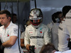 GP BRASILE, 10.11.2018 - Free Practice 3, Lewis Hamilton (GBR) Mercedes AMG F1 W09