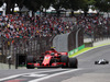 GP BRASILE, 10.11.2018 - Free Practice 3, Kimi Raikkonen (FIN) Ferrari SF71H
