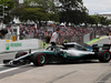 GP BRASILE, 10.11.2018 - Free Practice 3, Valtteri Bottas (FIN) Mercedes AMG F1 W09