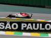 GP BRASILE, 10.11.2018 - Free Practice 3, Charles Leclerc (MON) Sauber C37