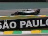 GP BRASILE, 10.11.2018 - Free Practice 3, Lewis Hamilton (GBR) Mercedes AMG F1 W09