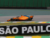 GP BRASILE, 10.11.2018 - Free Practice 3, Fernando Alonso (ESP) McLaren MCL33