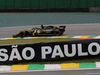 GP BRASILE, 10.11.2018 - Free Practice 3, Nico Hulkenberg (GER) Renault Sport F1 Team RS18