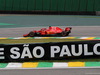 GP BRASILE, 10.11.2018 - Free Practice 3, Sebastian Vettel (GER) Ferrari SF71H