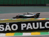 GP BRASILE, 10.11.2018 - Free Practice 3, Valtteri Bottas (FIN) Mercedes AMG F1 W09