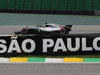GP BRASILE, 10.11.2018 - Free Practice 3, Lewis Hamilton (GBR) Mercedes AMG F1 W09