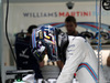 GP BRASILE, 10.11.2018 - Free Practice 3, Lance Stroll (CDN) Williams FW41