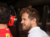 GP BRASILE, 10.11.2018 - Free Practice 3, Sebastian Vettel (GER) Ferrari SF71H