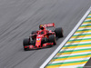 GP BRASILE, 10.11.2018 - Qualifiche, Kimi Raikkonen (FIN) Ferrari SF71H