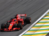 GP BRASILE, 10.11.2018 - Qualifiche, Sebastian Vettel (GER) Ferrari SF71H