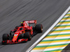 GP BRASILE, 10.11.2018 - Qualifiche, Kimi Raikkonen (FIN) Ferrari SF71H